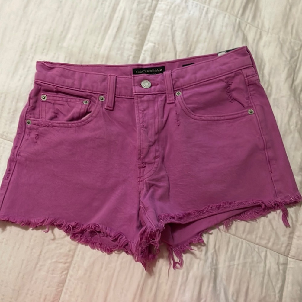 Lucky Brand Shorts